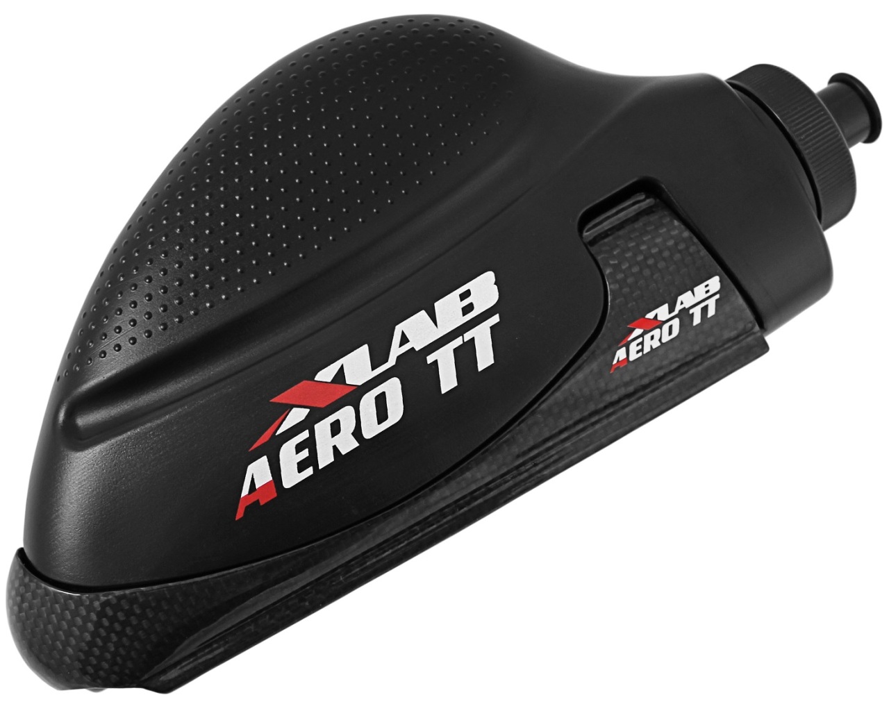 XLab Aero TT System Carbon Bottle Cage Merlin Cycles