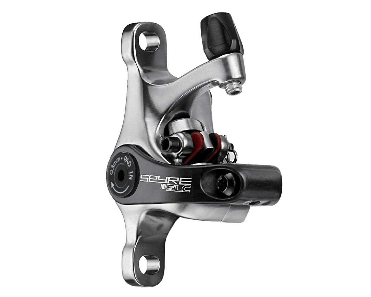 trp spyre dual pull brake caliper