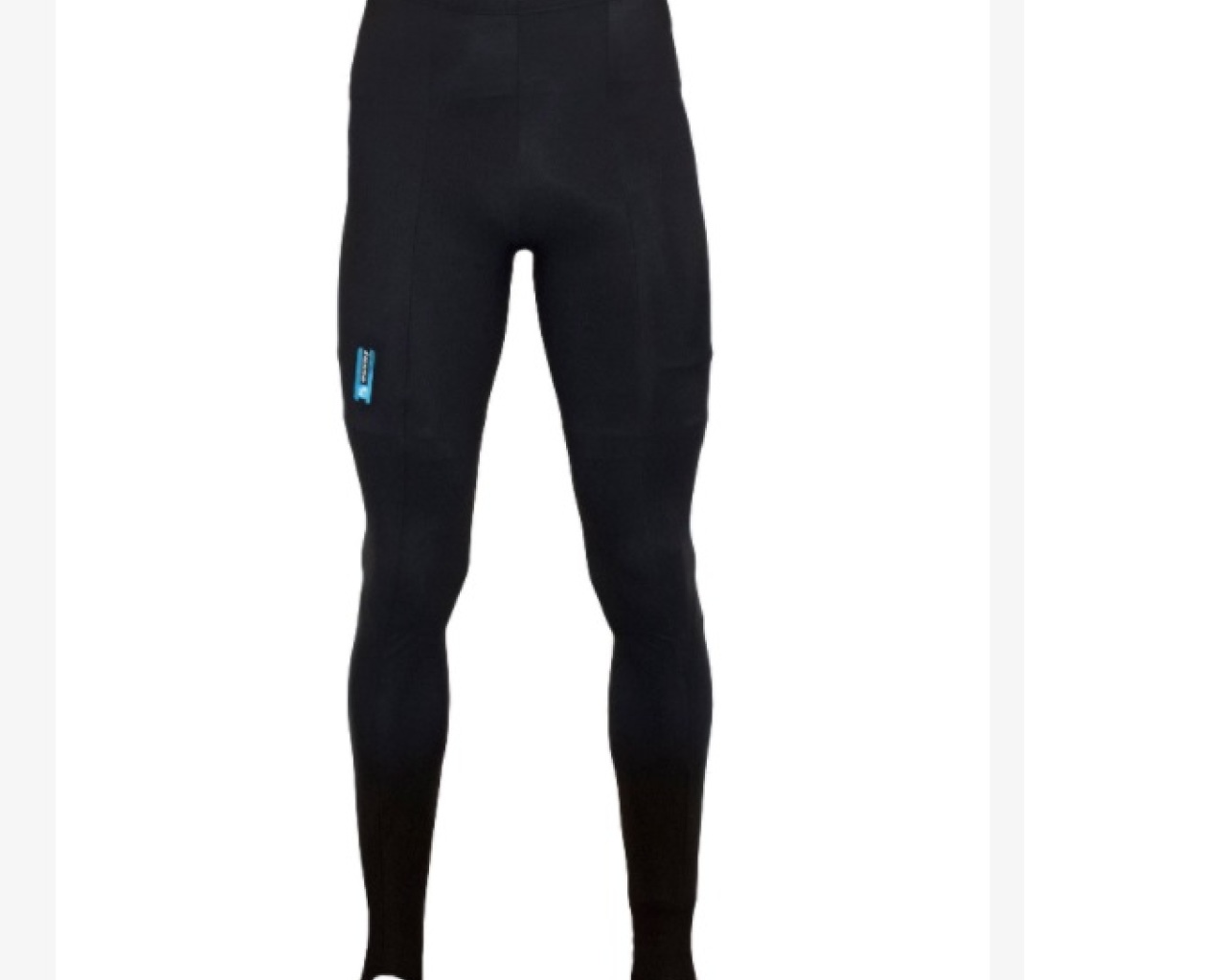 Lusso Max Repel Tights Merlin Cycles