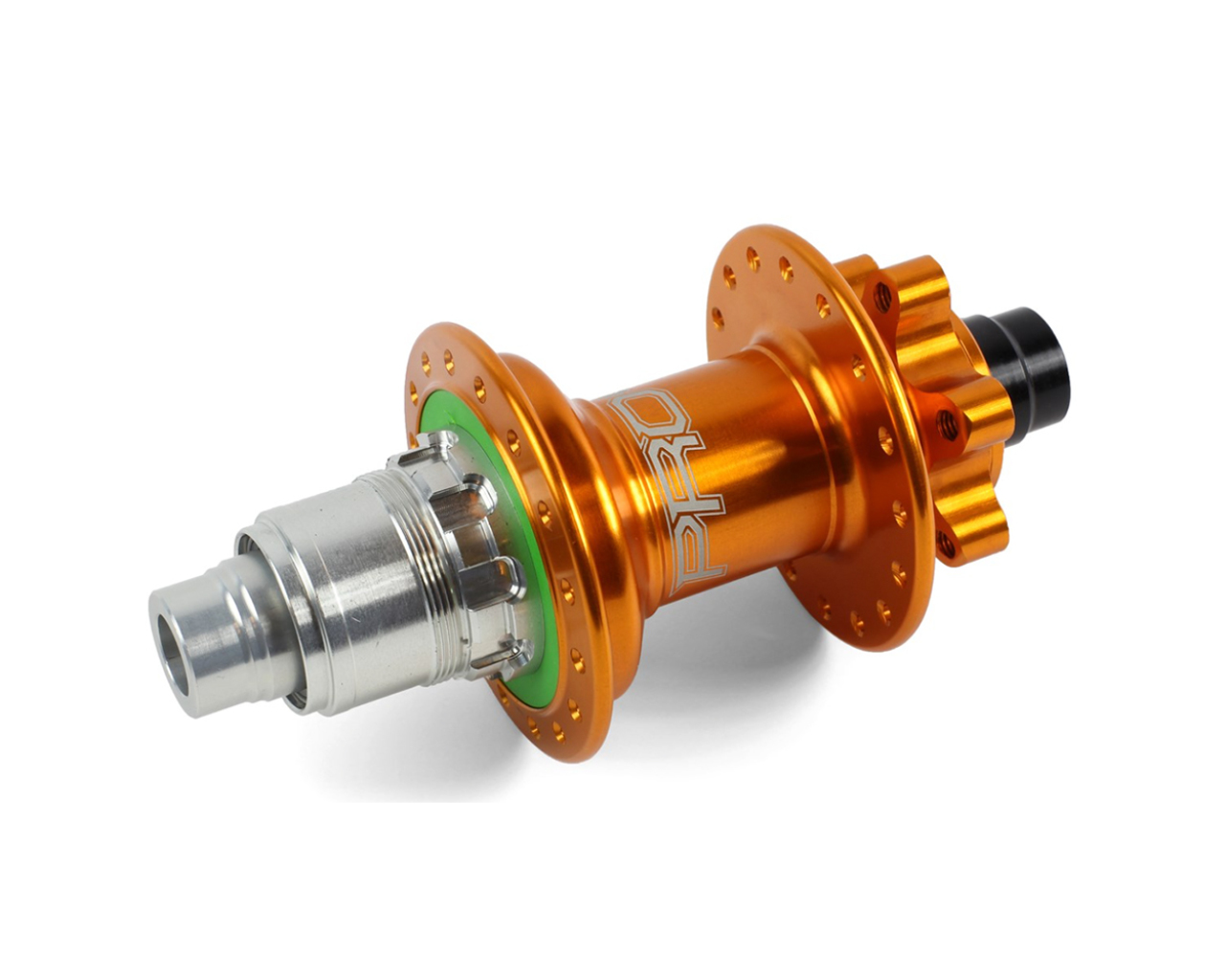 Hope Pro 4 Rear Hub 142x12 SRAM XD Merlin Cycles