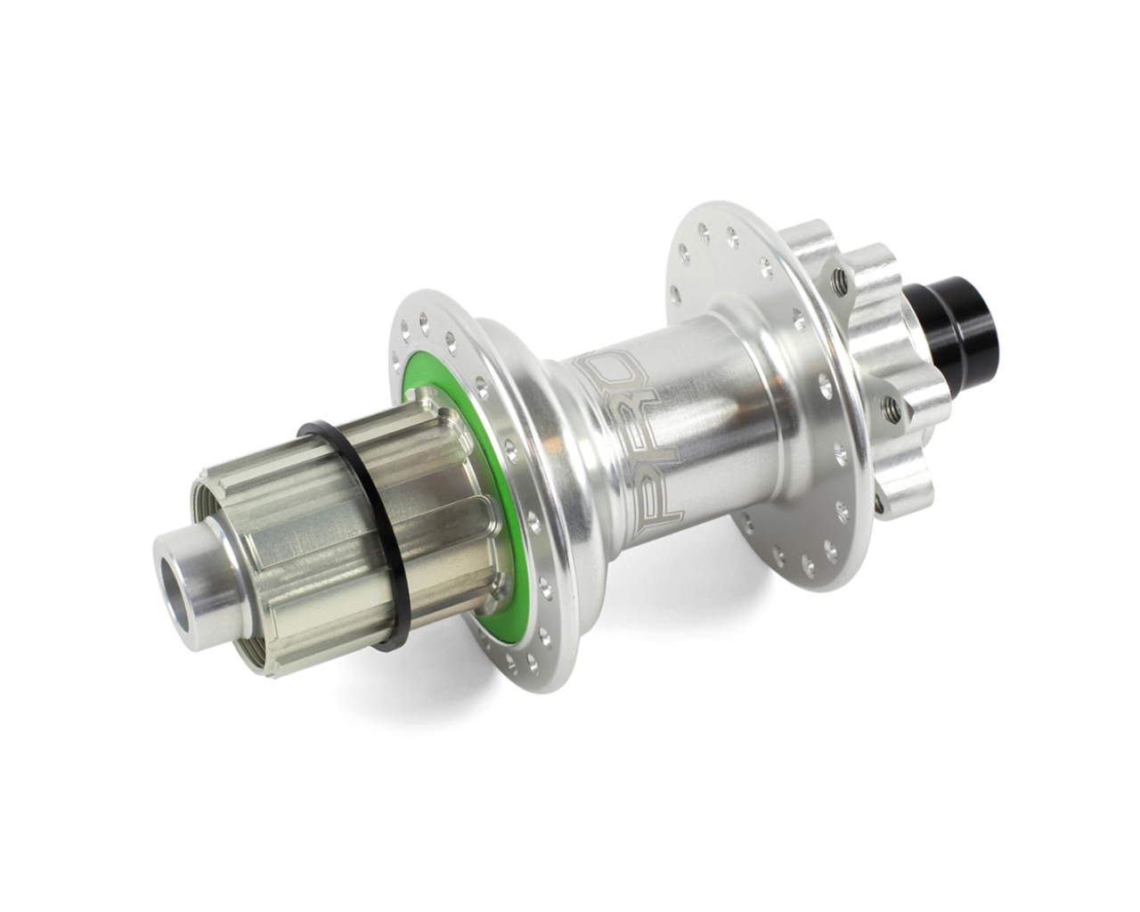 Hope Pro 4 Rear Hub 142x12 SRAM XD Merlin Cycles