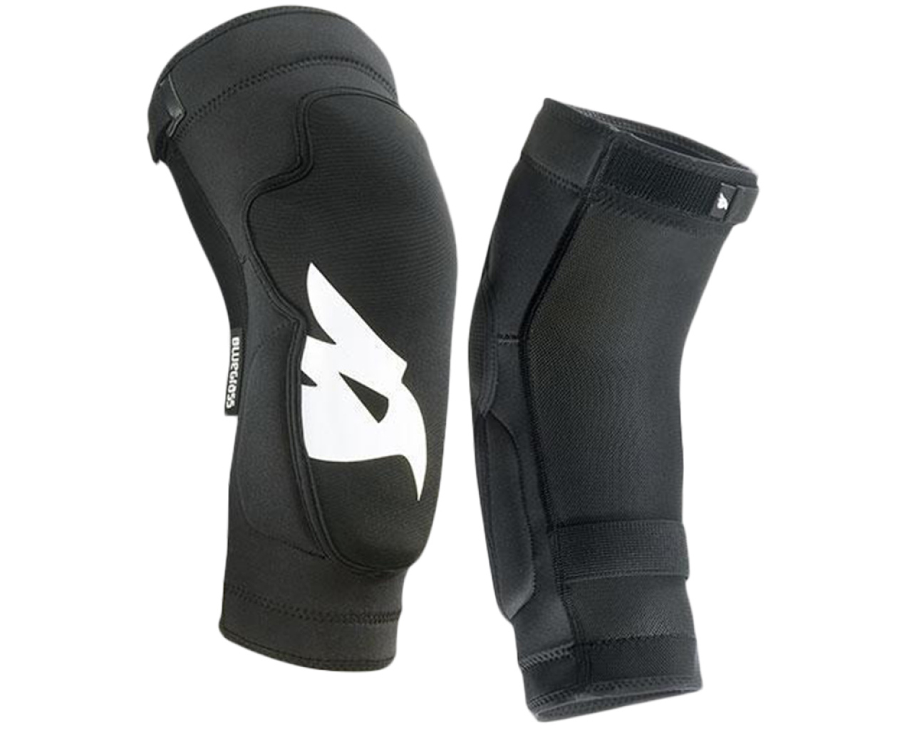 Bluegrass Solid Knee Pads Merlin Cycles