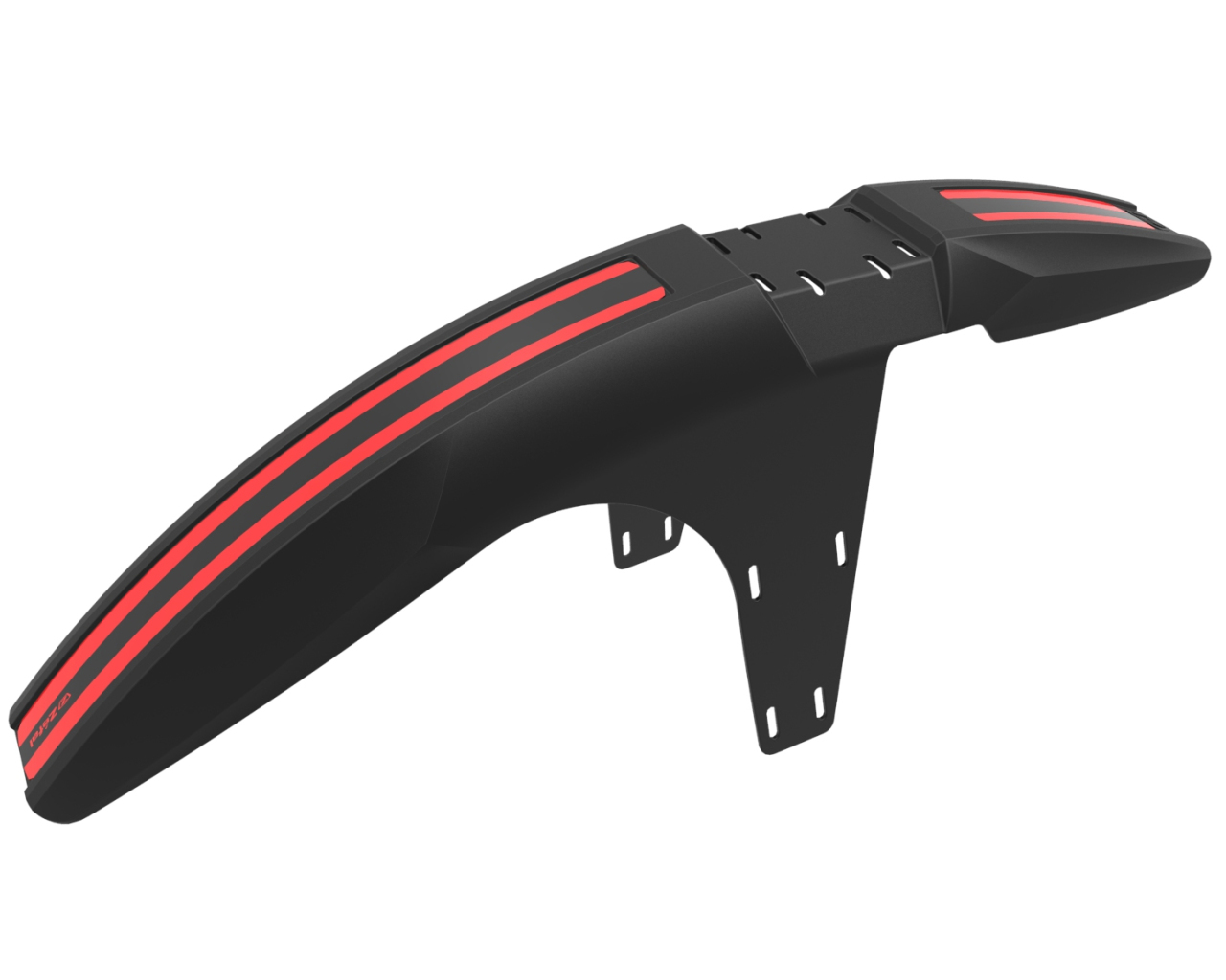 zefal deflector rm29 rear mudguard