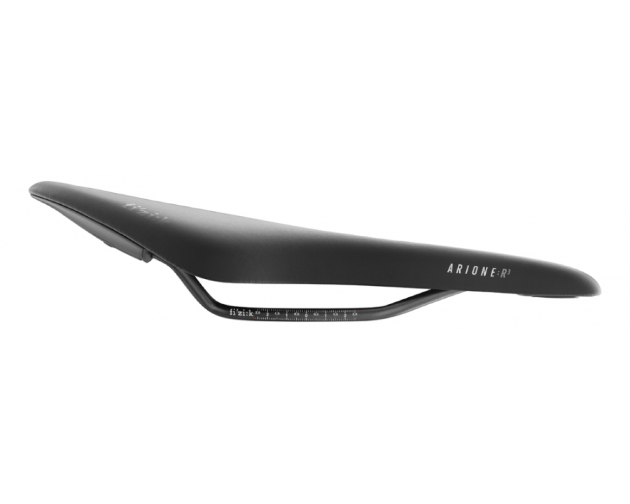 fizik wide saddle