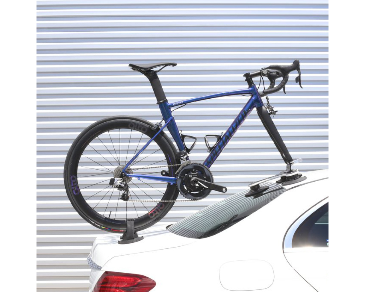 SeaSucker Talon Bike Rack 1 Bike Merlin Cycles