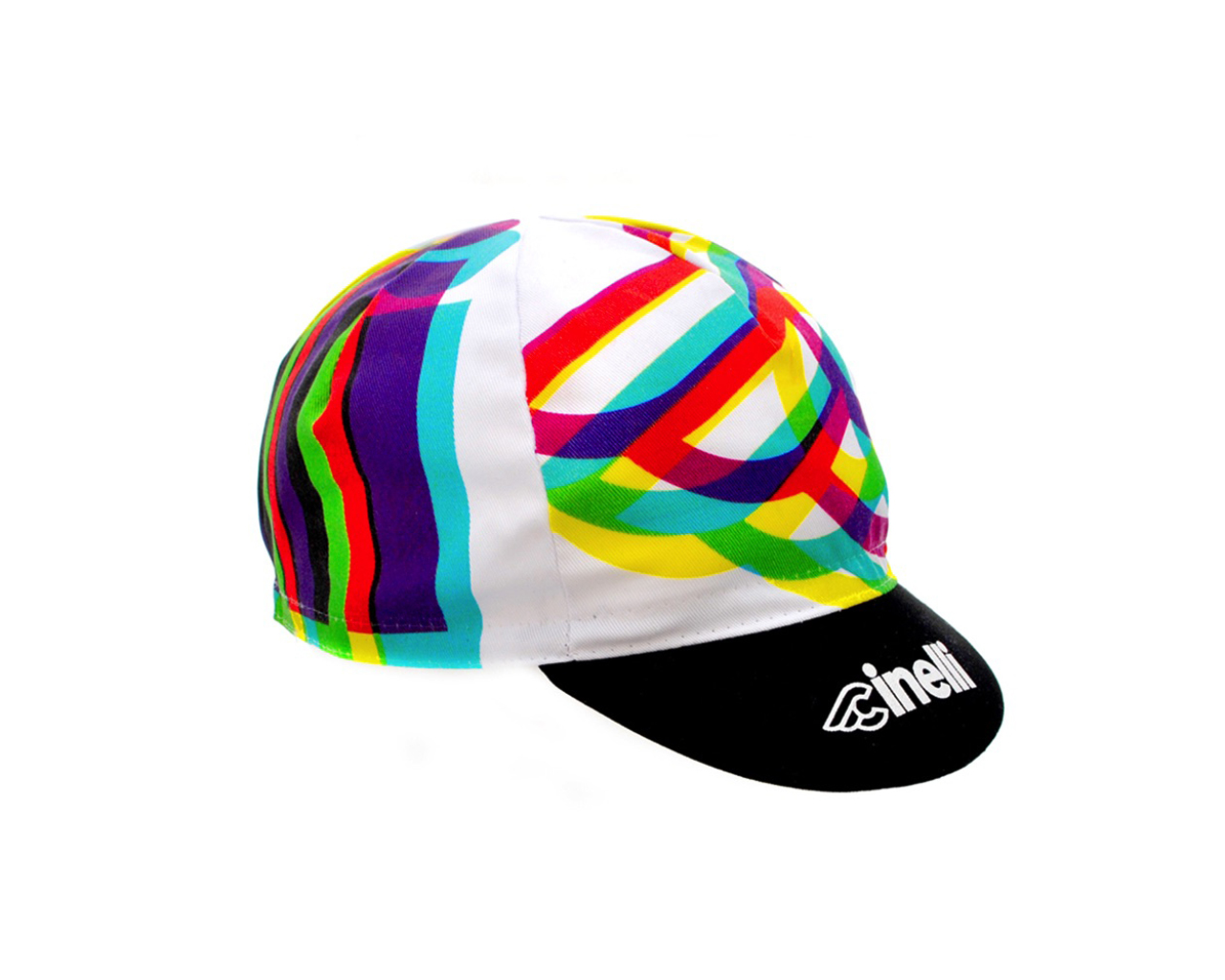 Cinelli Cotton Cycling Cap Merlin Cycles