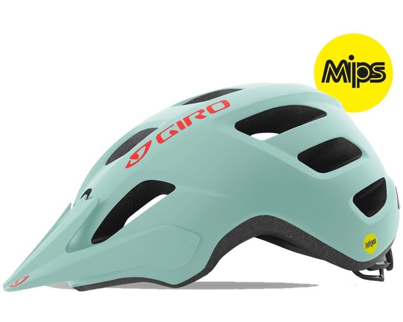 giro fixture mips mtb
