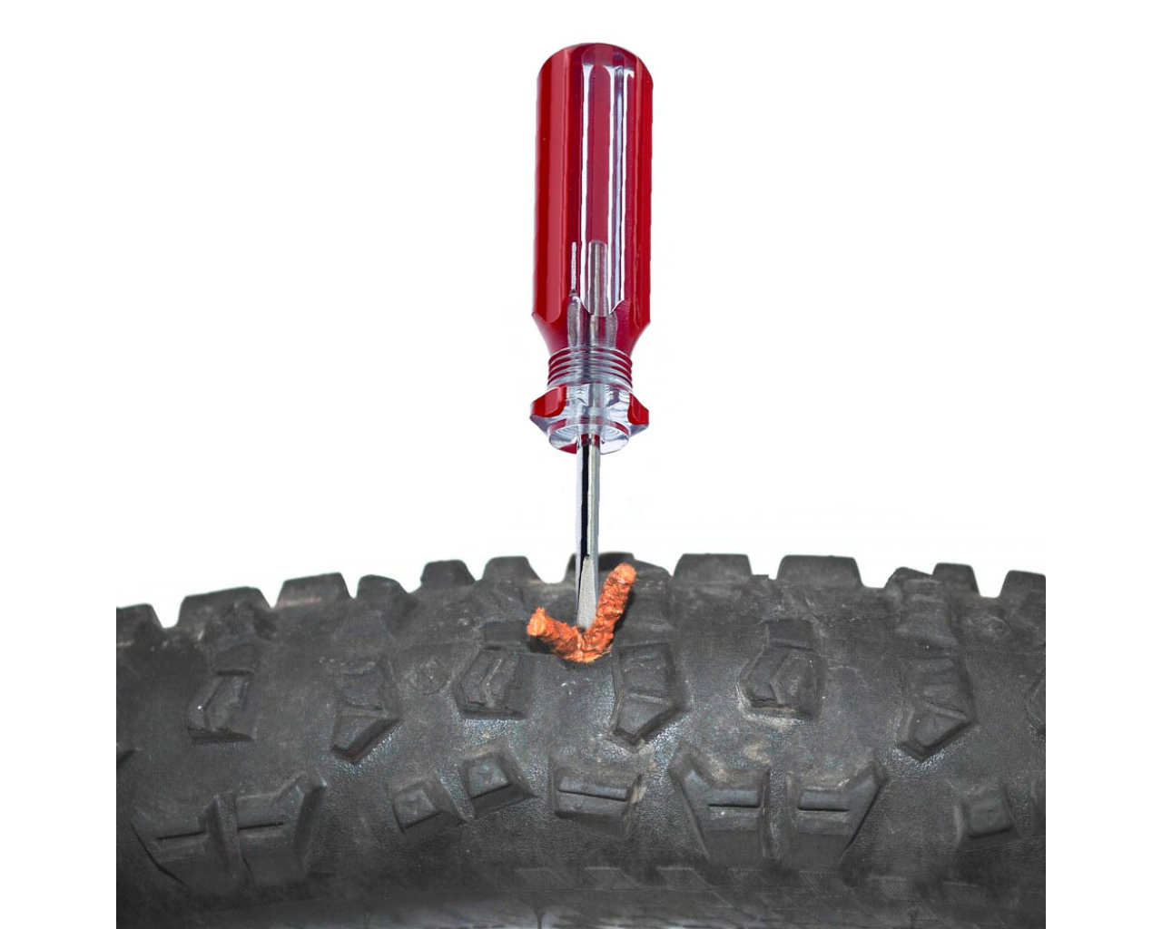 Maxalami Mountain Bike Tubeless Plug Refill Kit Merlin Cycles