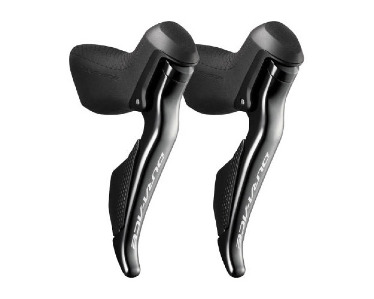 Shimano Dura Ace 9150 Di2 Road Bike Gear Levers 11 Speed Merlin Cycles