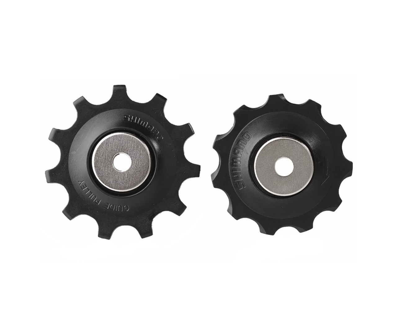 Shimano 105 5800 11 Speed Jockey Wheel Set Merlin Cycles