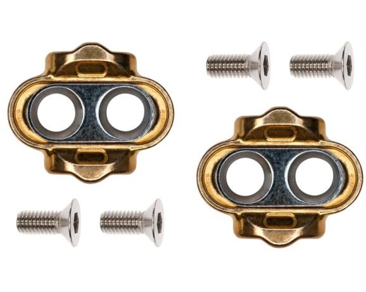 Crank Brothers Premium Cleats Merlin Cycles