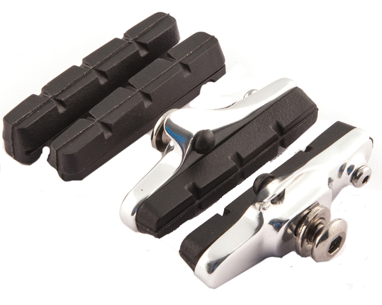 evans cycles brake pads