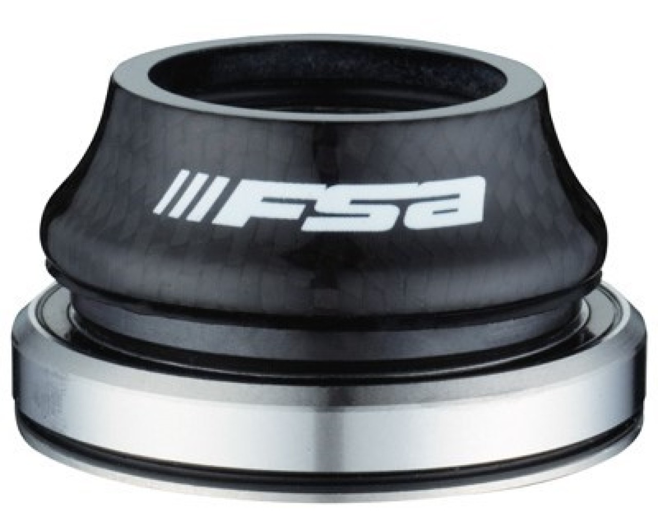 FSA Orbit CF40 ACB Tapered Headset Merlin Cycles