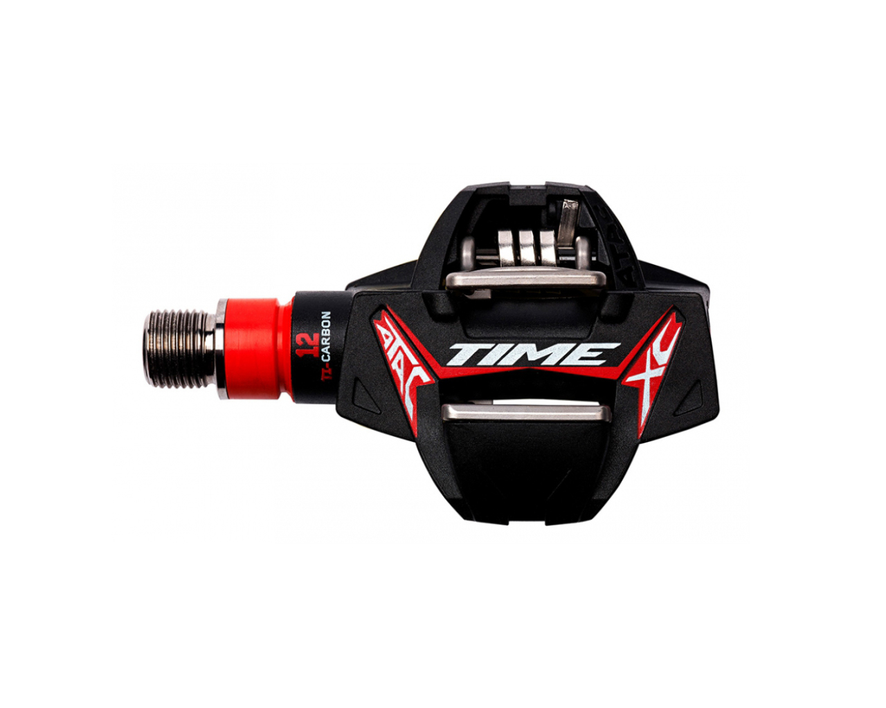 time atac carbon pedals