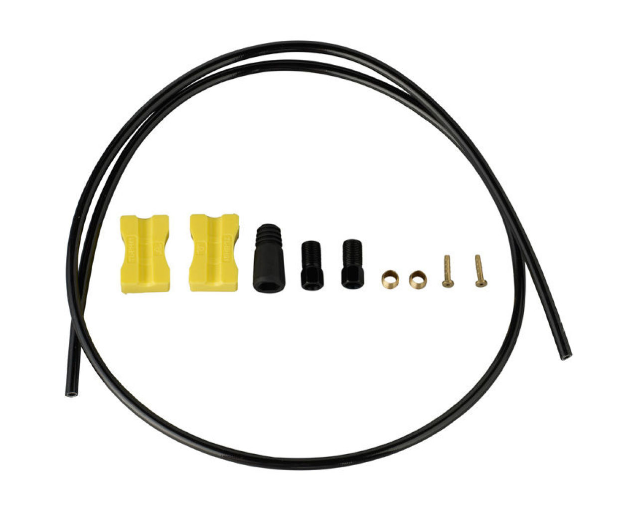 Shimano MTB Brake Hose SM BH59 JK SS (1700mm