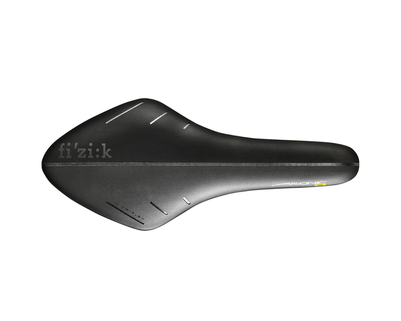 Fizik Arione 00 Carbon Rail Road Saddle Merlin Cycles