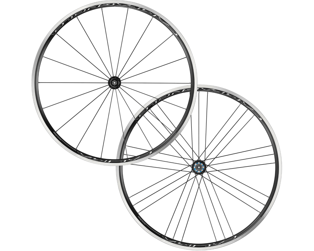 campagnolo calima c17 road wheelset