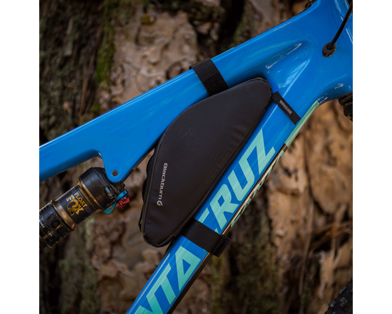 Blackburn Outpost Corner Bag Merlin Cycles