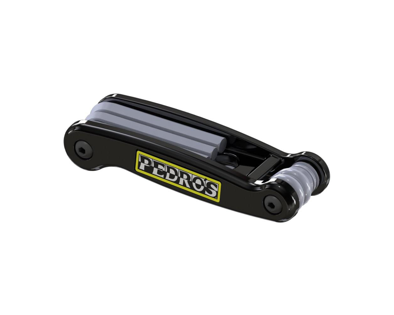 Pedros Folding Hex / Screwdriver Multi Tool II Merlin Cycles