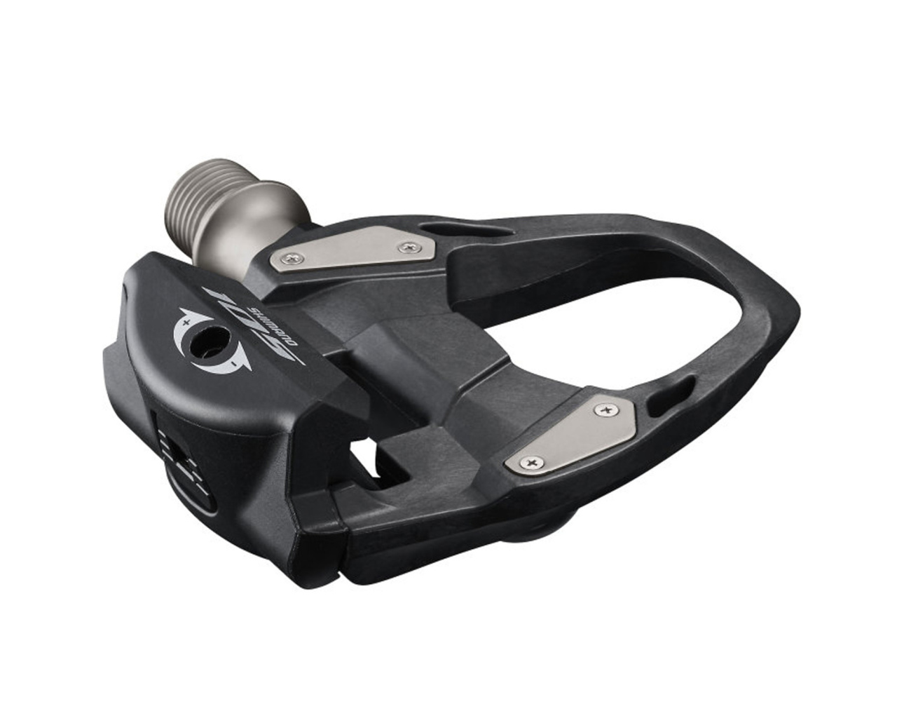 Shimano 105 R7000 Carbon SPDSL Road Pedals Merlin Cycles