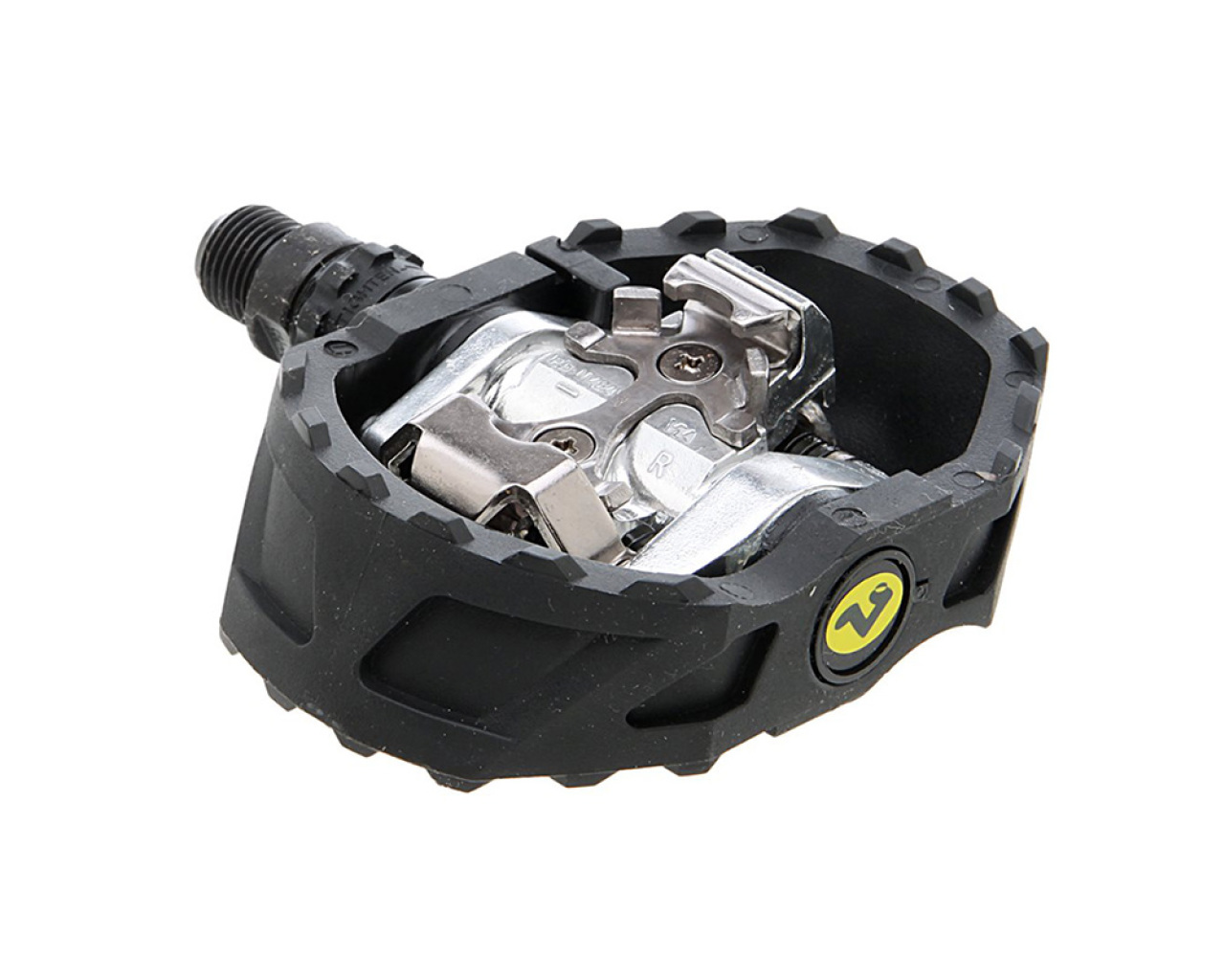 shimano m424 spd pedals