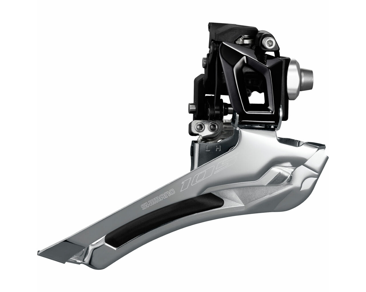 Shimano 105 FDR7000 Front Derailleur 11 Speed Merlin Cycles