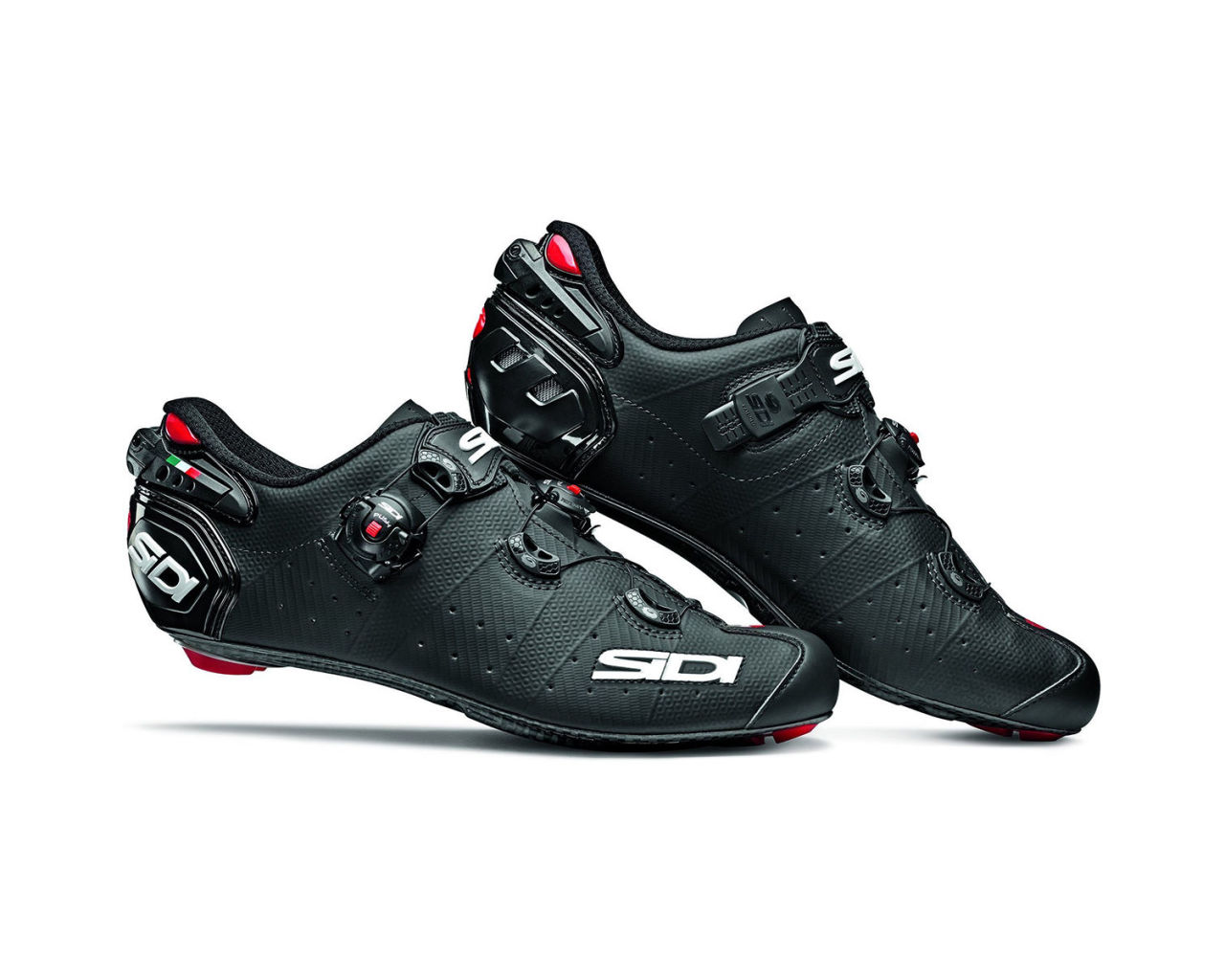 Sidi Wire 2 Matt Carbon Road Cycling Shoe Merlin Cycles