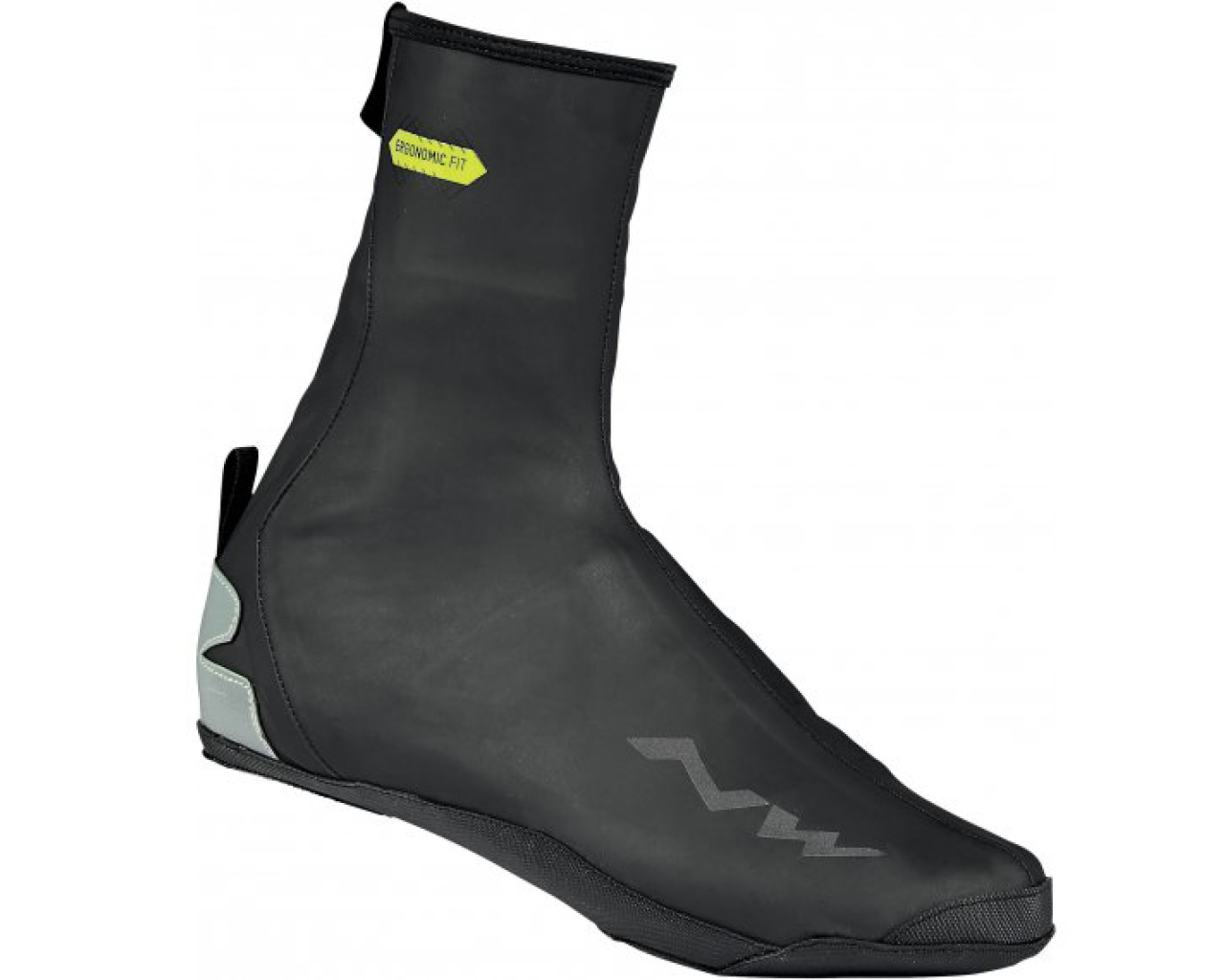 Northwave Extreme H20 Cycling Shoecovers Merlin Cycles