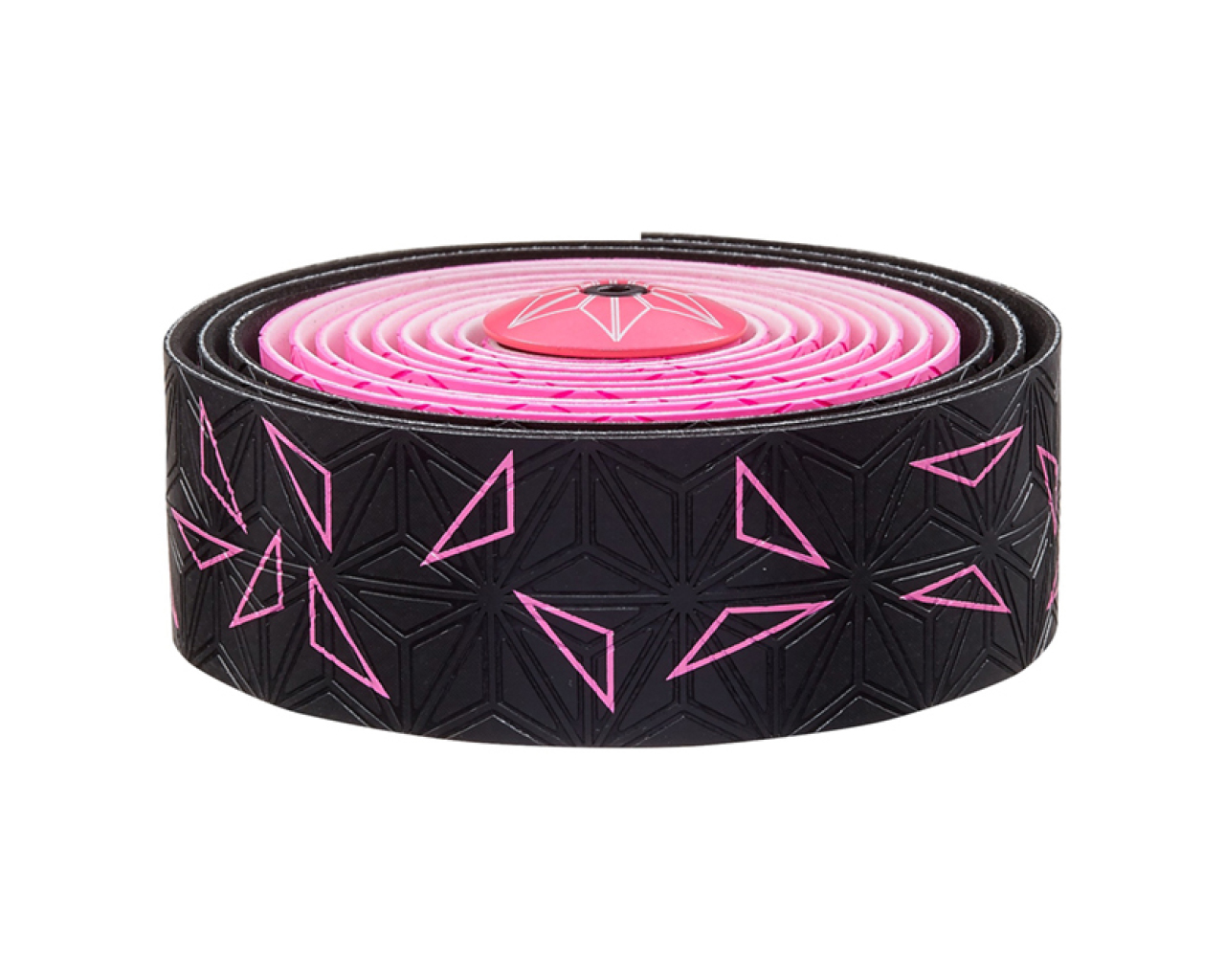 supacaz super sticky kush star fade bar tape