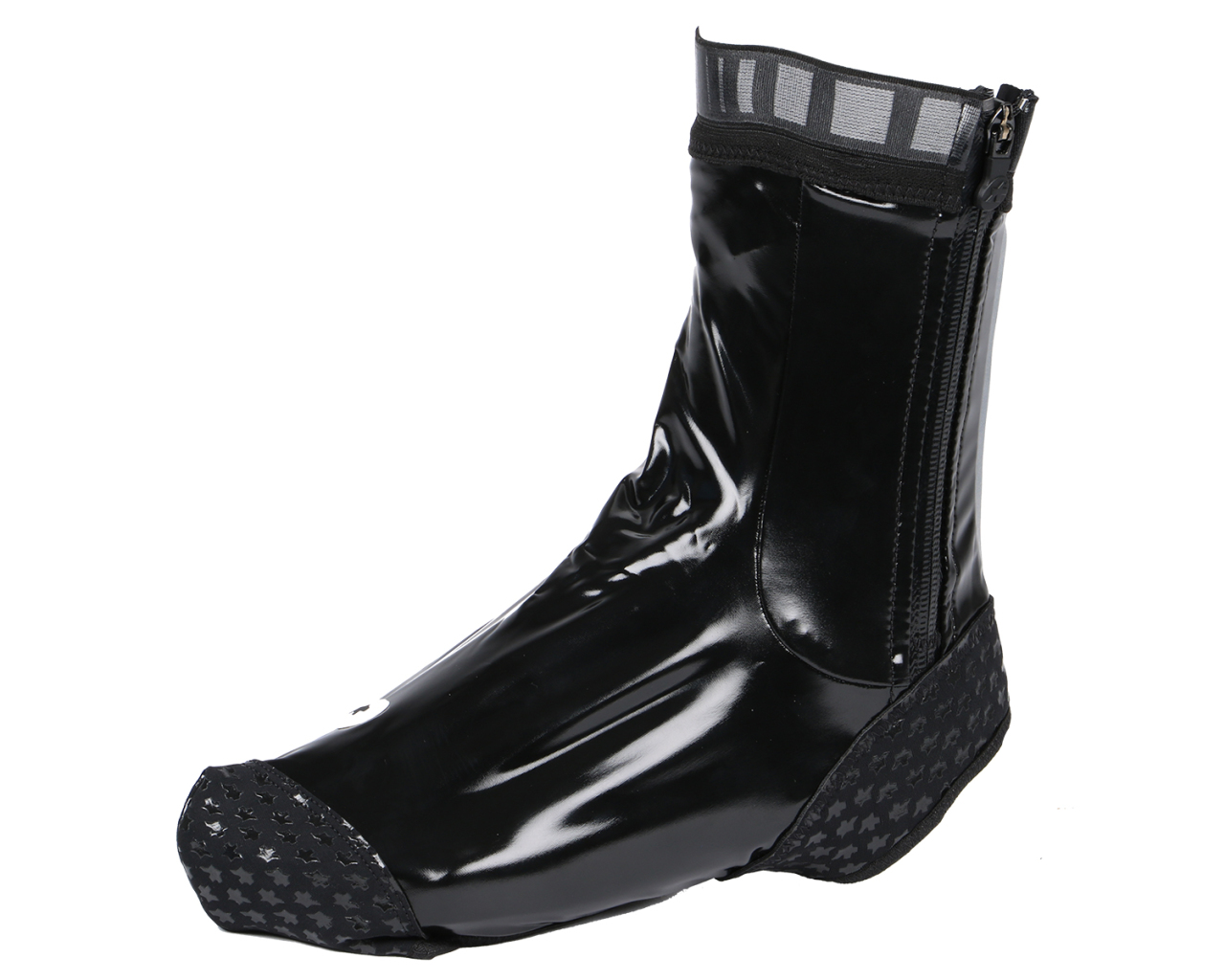 Assos Rain Bootie Overshoes | Merlin Cycles