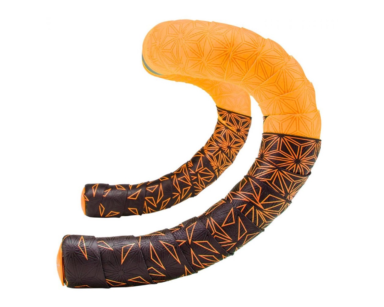 supacaz super sticky kush star fade bar tape