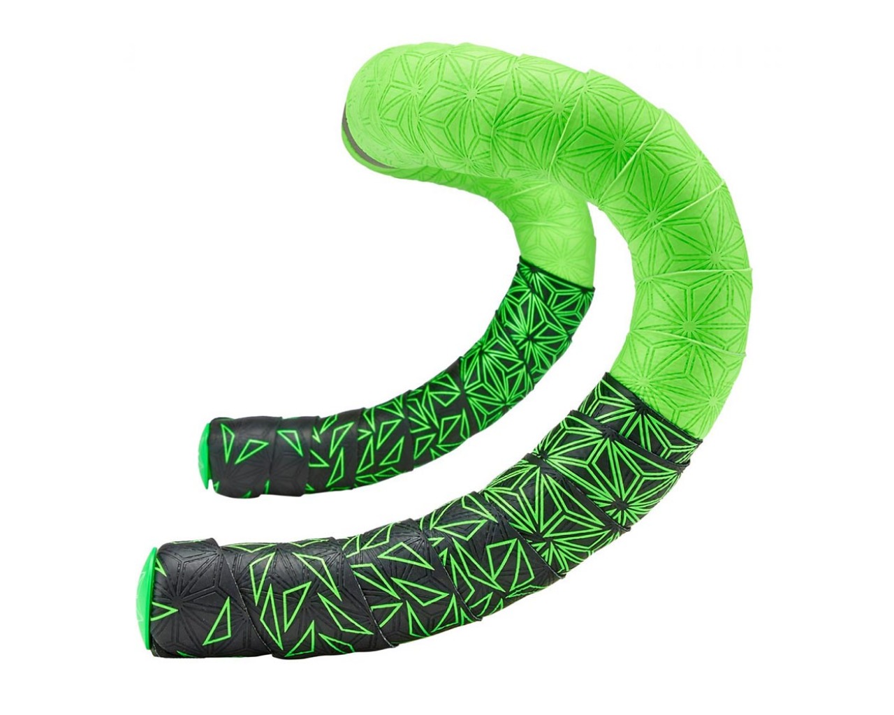 supacaz super sticky kush star fade bar tape