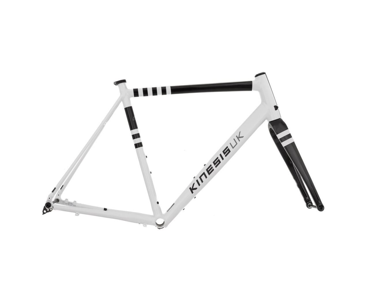 Kinesis RTD Disc Frameset Merlin Cycles