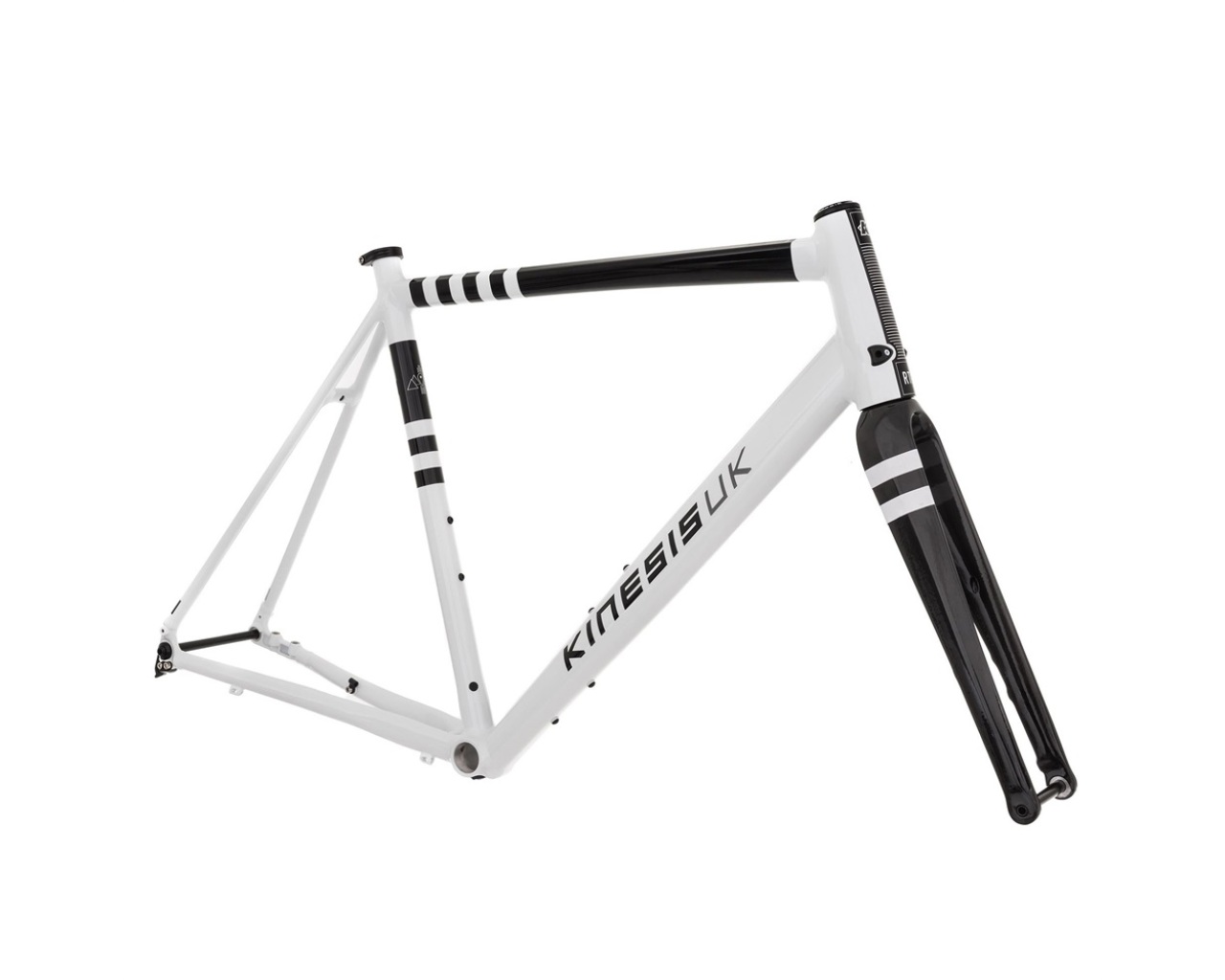 Kinesis RTD Disc Frameset Merlin Cycles
