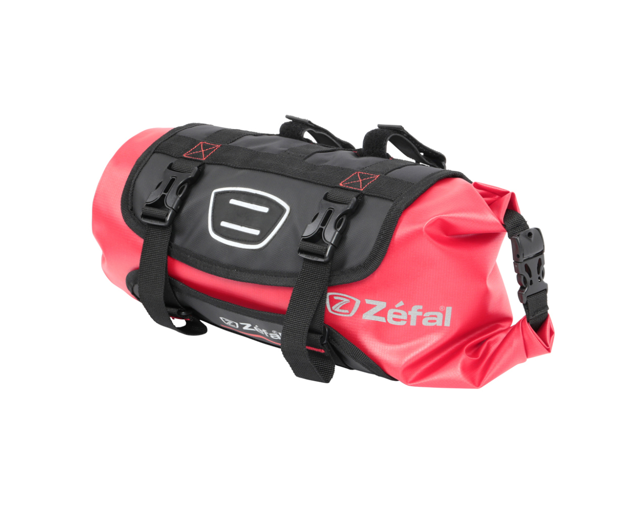 Zefal Z Adventure F10 Waterproof Handlebar Bag Merlin Cycles