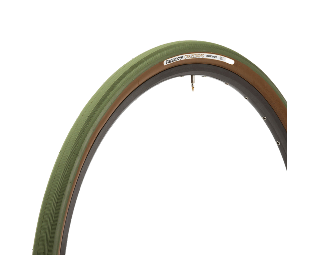 Panaracer Gravel King Folding Tyre 700c Merlin Cycles