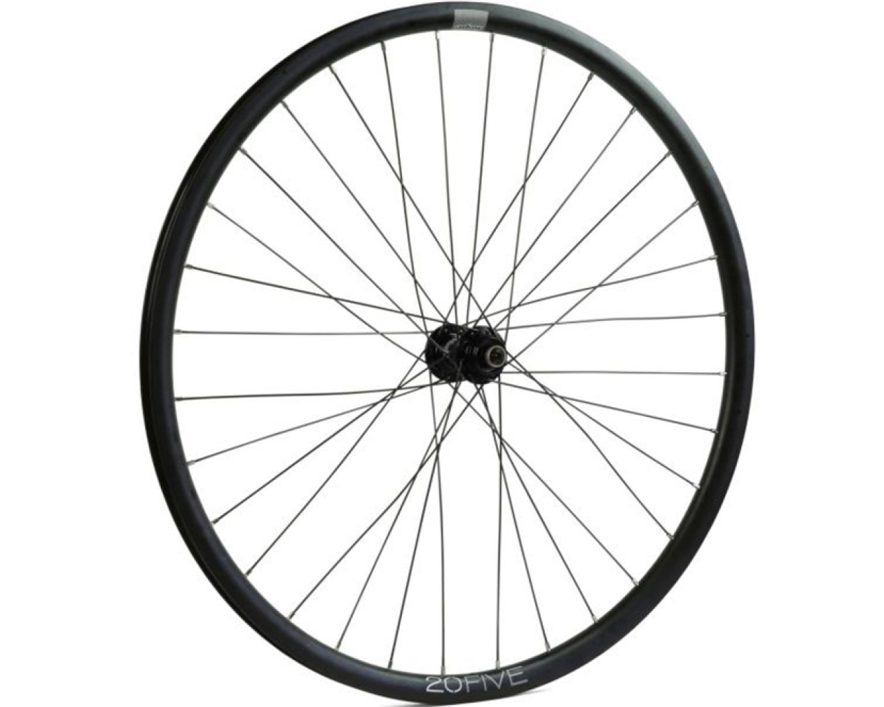 hope rs4 wheelset