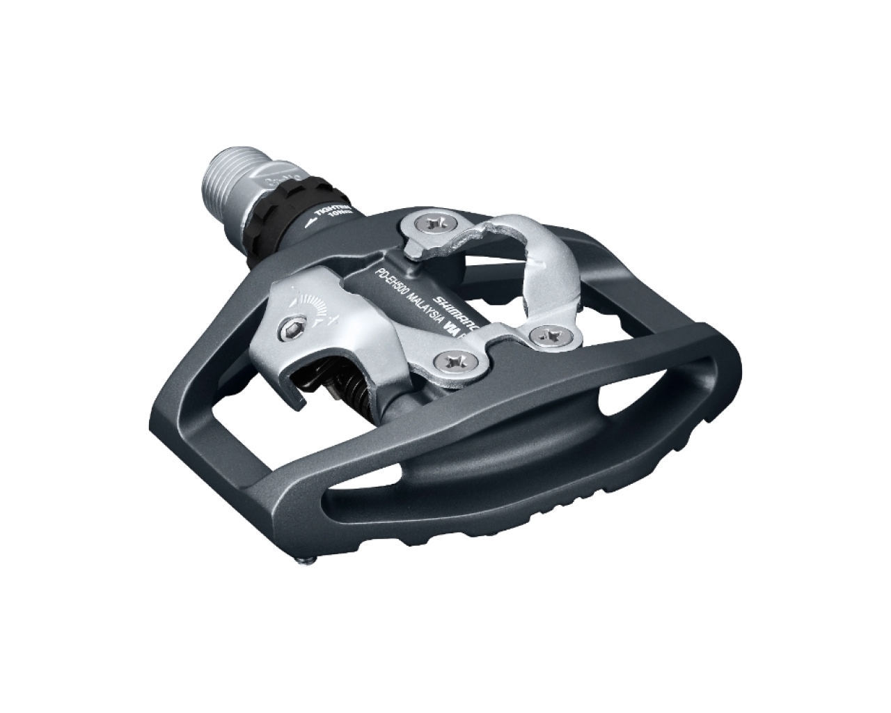 Shimano PDEH500 SPD Pedals Merlin Cycles