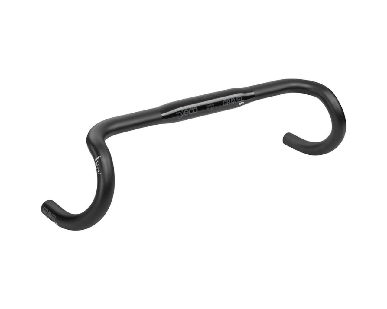 deda gravel handlebar