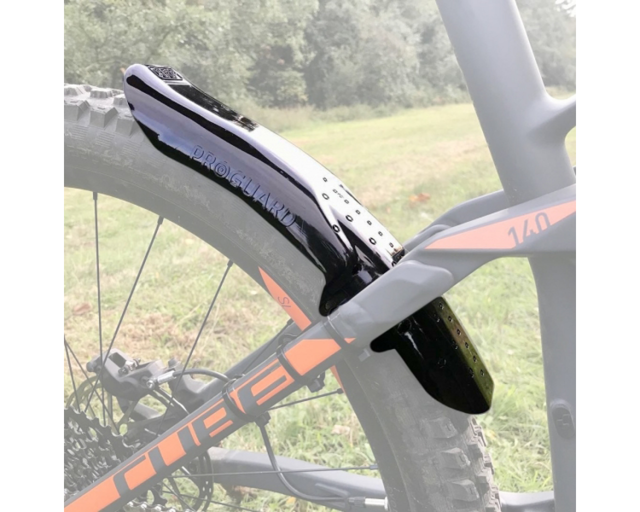 rapidracerproducts proguard standard mudguard