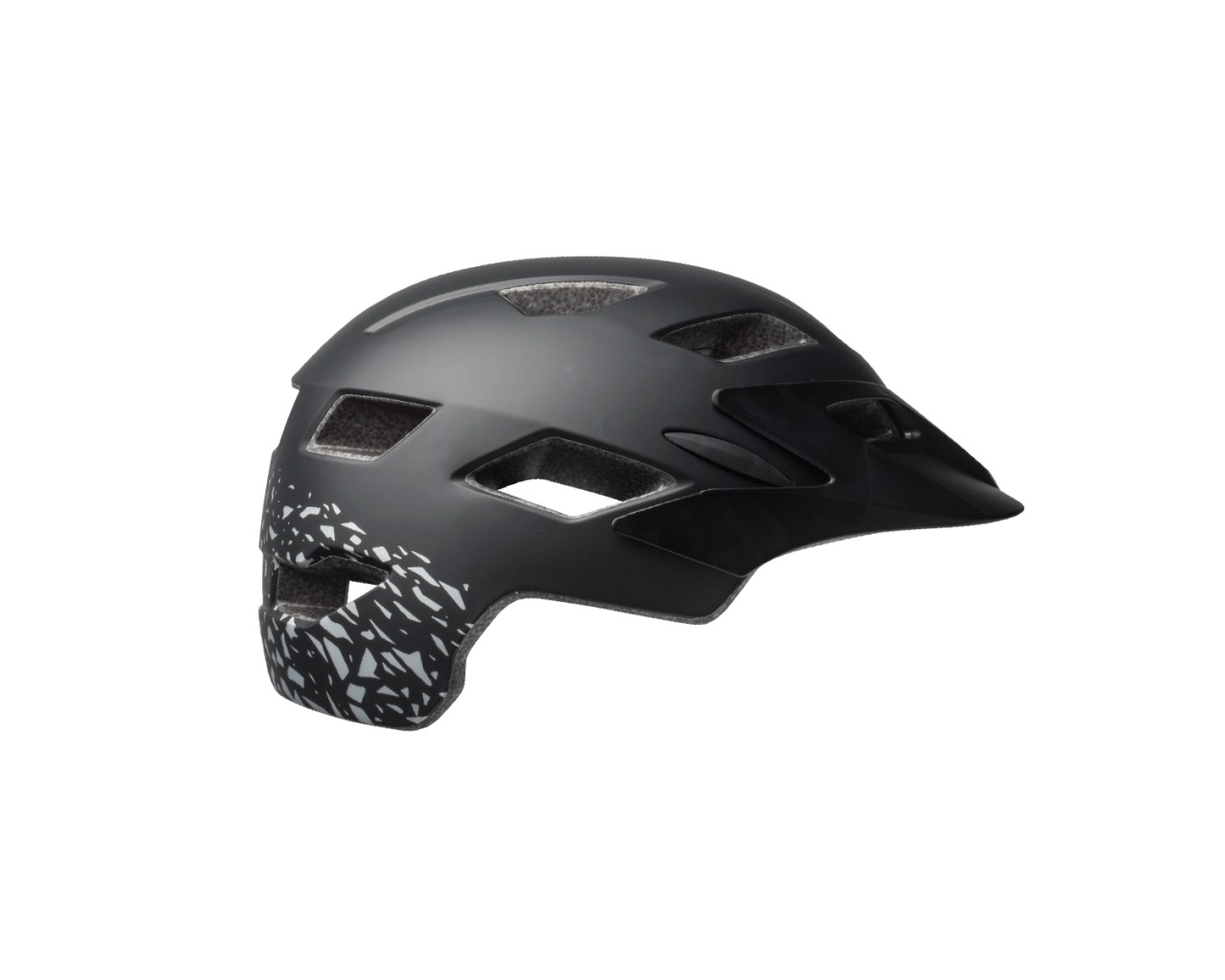 Bell Sidetrack Youth Helmet 2019 Merlin Cycles