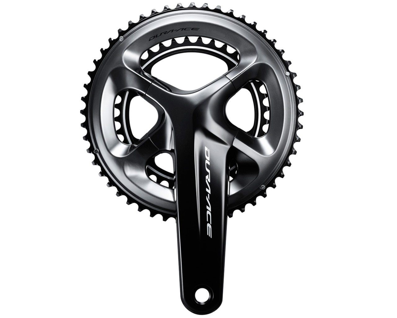 Shimano Dura Ace R9100 Chainset - 11 Speed | Merlin Cycles