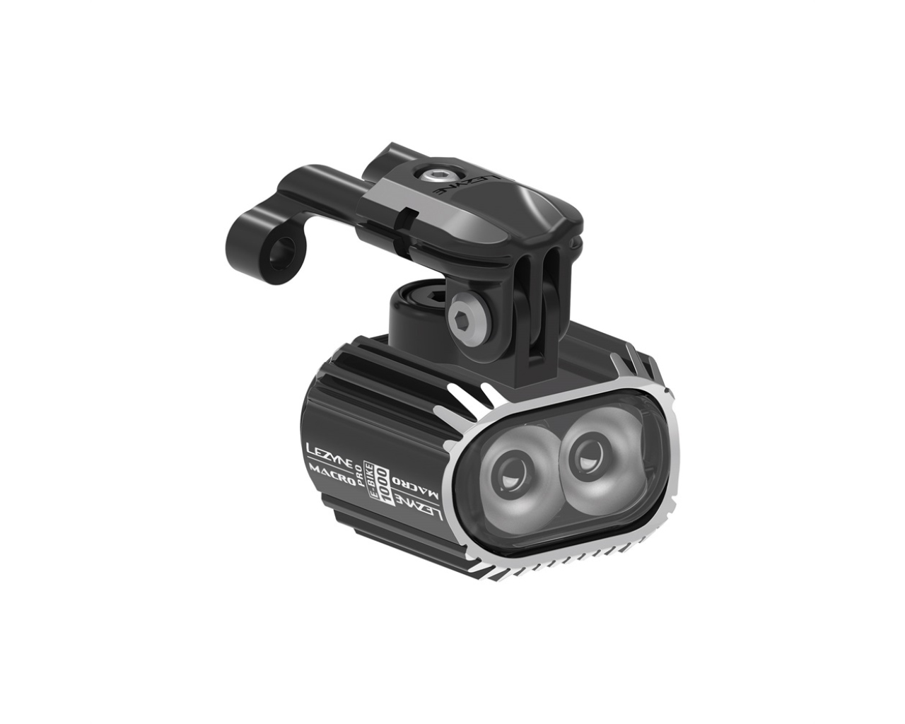 Lezyne EBike Macro Drive 1000 Rechargeable Front Bike Light Merlin