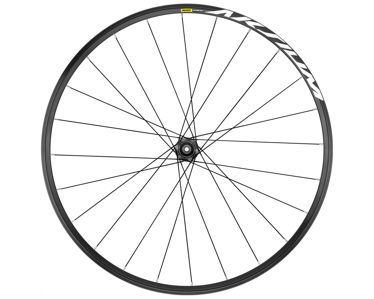 mavic aksium elite disc
