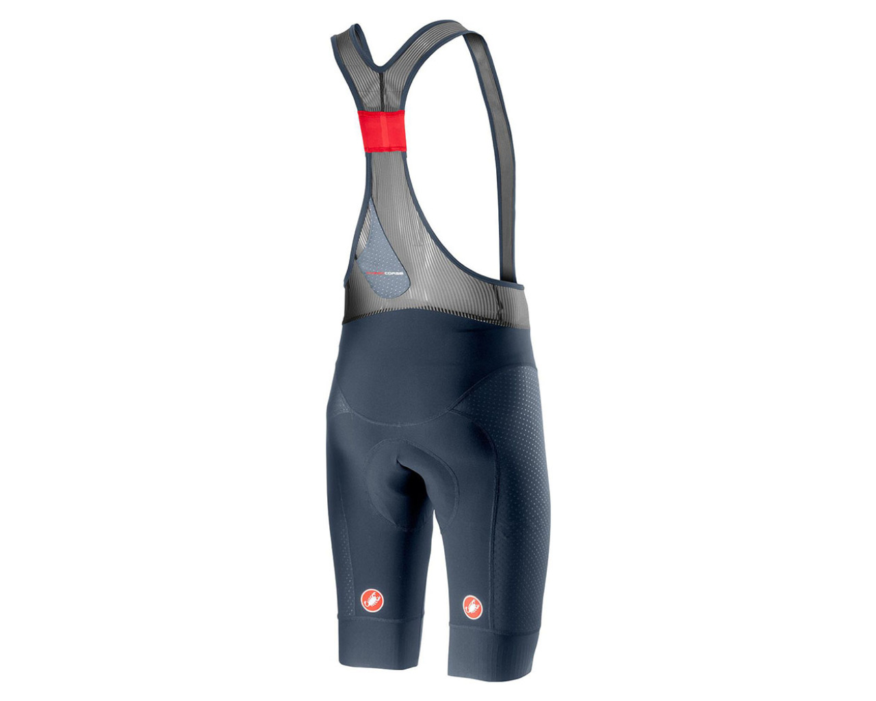 castelli aero 4.0 race bib shorts