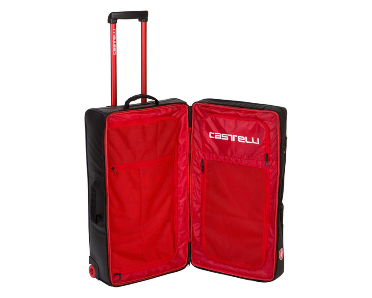 Castelli XL Rolling Travel Bag Merlin Cycles