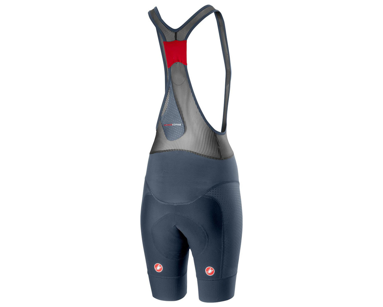 castelli aero 4.0 race bib shorts