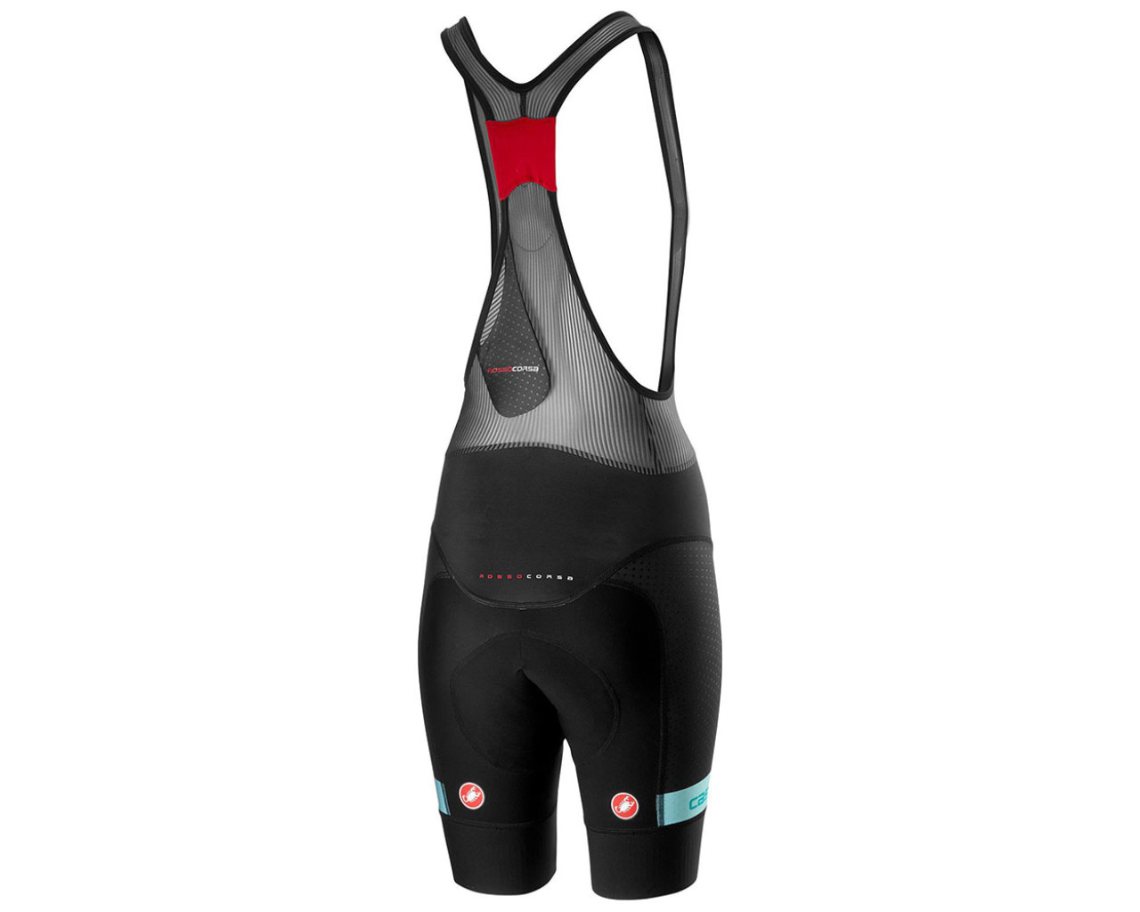 castelli aero 4.0 race bib shorts