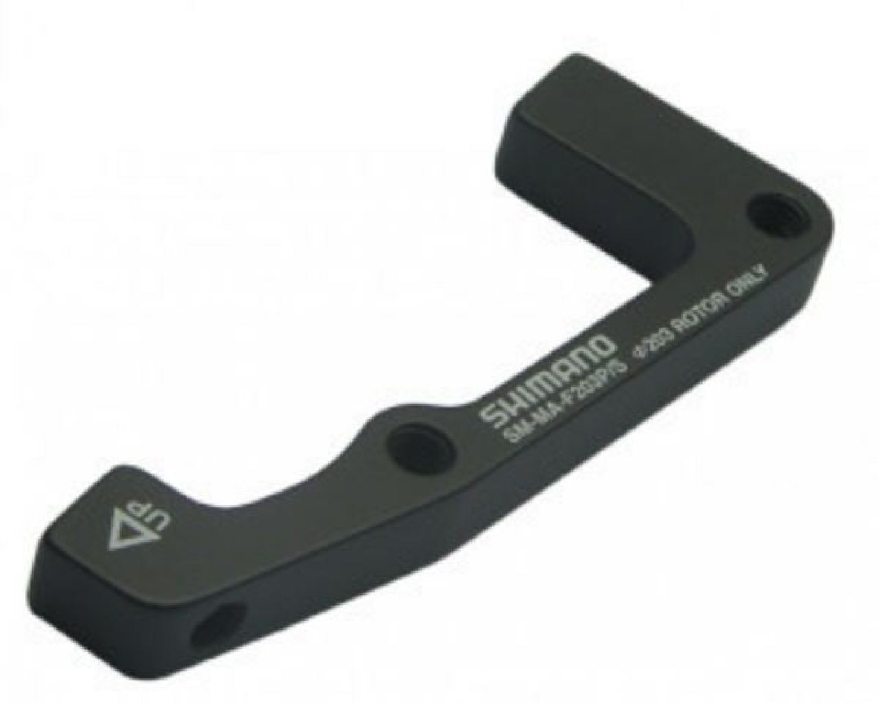 Shimano Disc Brake Brackets Merlin Cycles