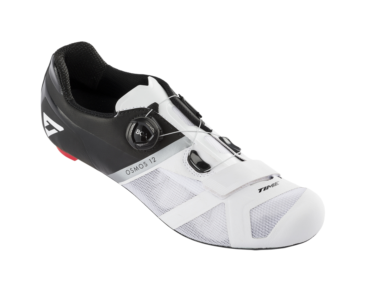 time cycling shoes